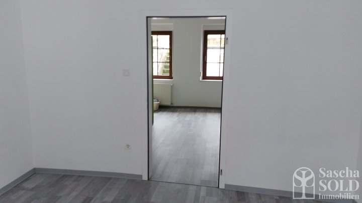 Bezugsfrei ab 01.11.26 - 4-Zimmer-Einfamilienhaus mit Terrasse und Garten in St. Ingbert-Elsterstein