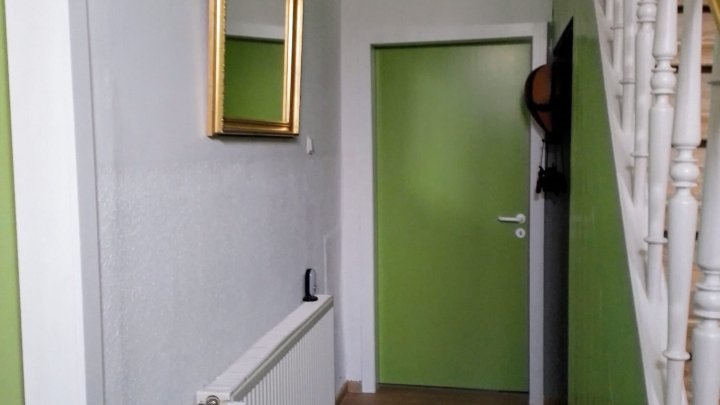 Bezugsfrei ab 01.11.26 - 4-Zimmer-Einfamilienhaus mit Terrasse und Garten in St. Ingbert-Elsterstein