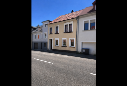 Straßenansicht