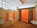 Toiletten