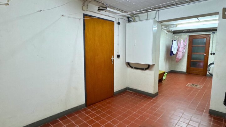 Großzügige 4 ZKB Wohnung mit Balkon & Stellplatz in Dudweiler-Süd