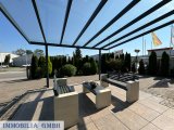 Terrasse EG