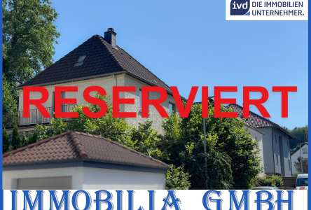 RESERVIERT