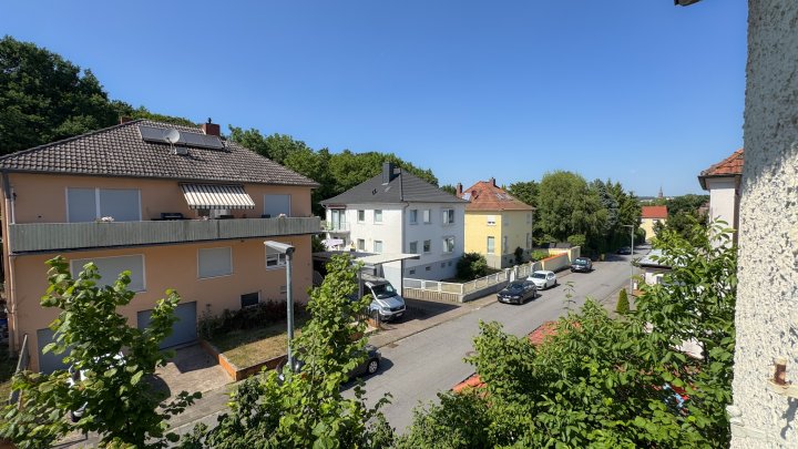 IM KLINGELTAL - Freist. 2-Fam. Haus mit Garten und Garage in Zweibrücken-Ixheim