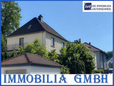 Immobilia GmbH
