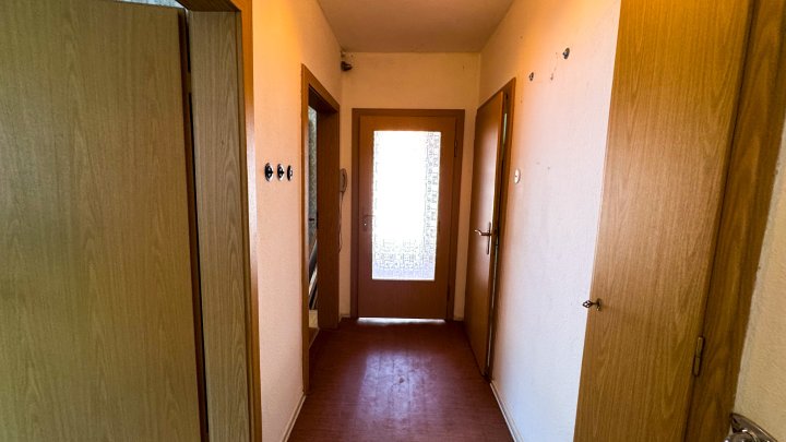 IM KLINGELTAL - Freist. 2-Fam. Haus mit Garten und Garage in Zweibrücken-Ixheim