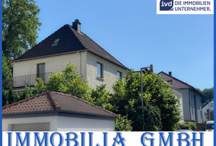 Immobilia GmbH