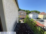 Balkon OG