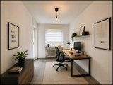 Büro / Gästezimmer
