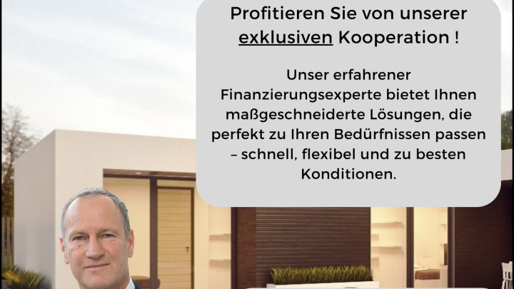 Modernisierte Erdgeschosswohnung mit Terrasse und Kamin in Merzig-Hilbringen
