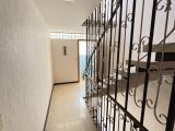 Treppenhaus mit Gäste-WC