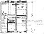 Grundriss Eingangs- und Gartenebene