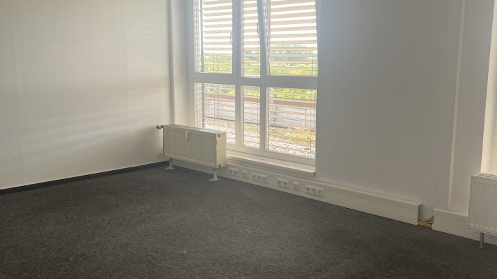 Moderne große Büro- oder Praxisräume (62) im Stadtzentrum von Saarlouis - Ihr neuer Arbeitsplatz!