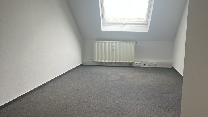 Moderne große Büro- oder Praxisräume (62) im Stadtzentrum von Saarlouis - Ihr neuer Arbeitsplatz!