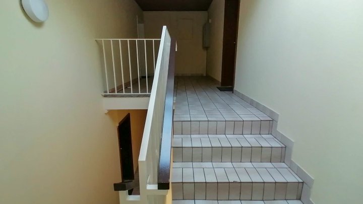NIEDERSIMTEN - Schöne 3-ZKB mit Dachterrasse in 66955 Pirmasens