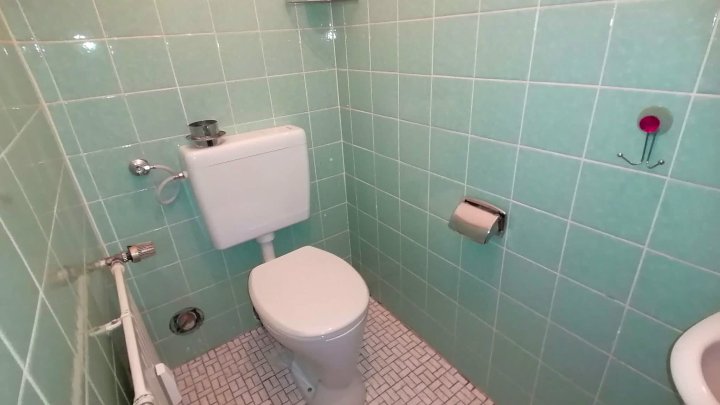 NIEDERSIMTEN - Schöne 3-ZKB mit Dachterrasse in 66955 Pirmasens