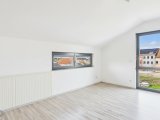 drittes Schlafzimmer