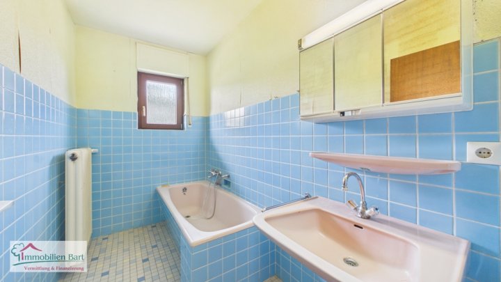GRENZE L-REMICH: WOHNHAUS MIT 4 SCHLAFZIMMERN IN TOP-WOHNLAGE MIT PARK-ÄHNLICHEM GARTEN!
