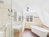Badezimmer OG