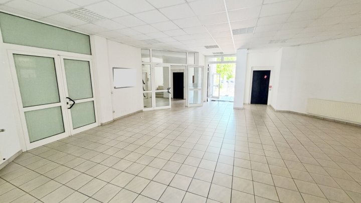 Gepflegte Eigentumswohnung in zentraler Innenstadtlage von Merzig
