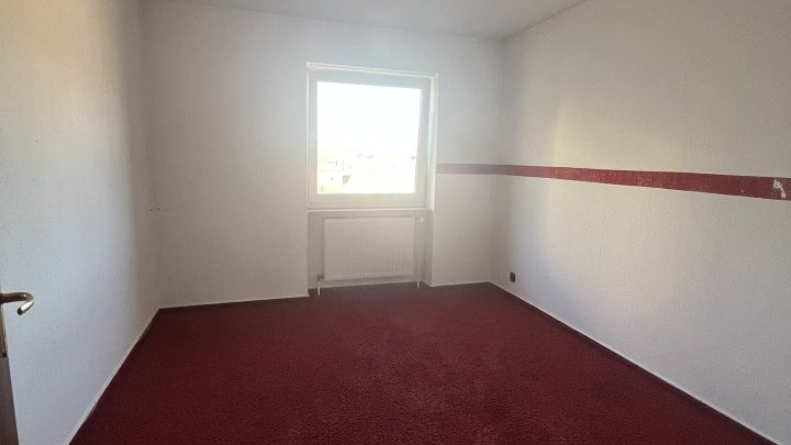 Große Eigentumswohnung mit 2 Balkonen in Dillingen zu verkaufen