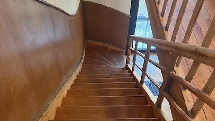 Großzügiges  1-2 Familienhaus in Wallerfangen-Ittersdorf zu verkaufen