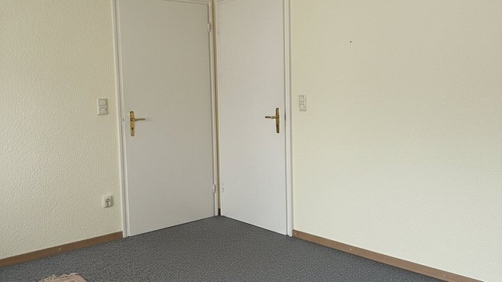 Renovierungsbedürftiges 1- Familienhaus in Wadgassen  mit viel Potenzial