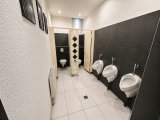 Gäste Wc