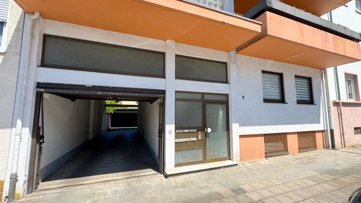KAPITALANLAGE - Vollvermietetes 5-Parteienhaus mit Carport in 66482 Zweibrücken (Stadt)