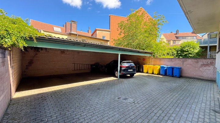 KAPITALANLAGE - Vollvermietetes 5-Parteienhaus mit Carport in 66482 Zweibrücken (Stadt)