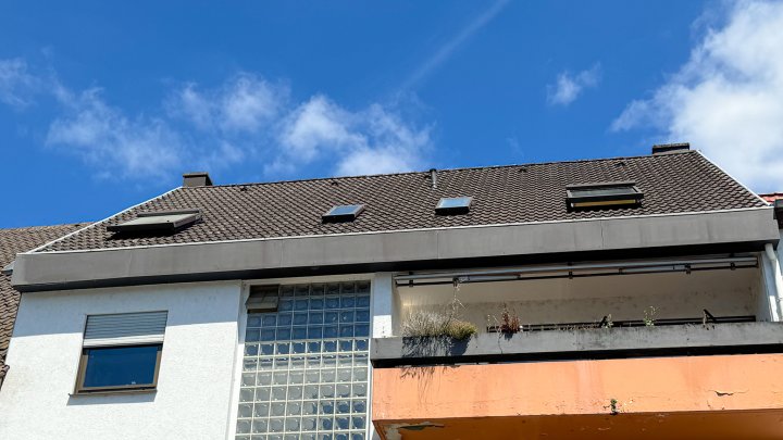 KAPITALANLAGE - Vollvermietetes 5-Parteienhaus mit Carport in 66482 Zweibrücken (Stadt)