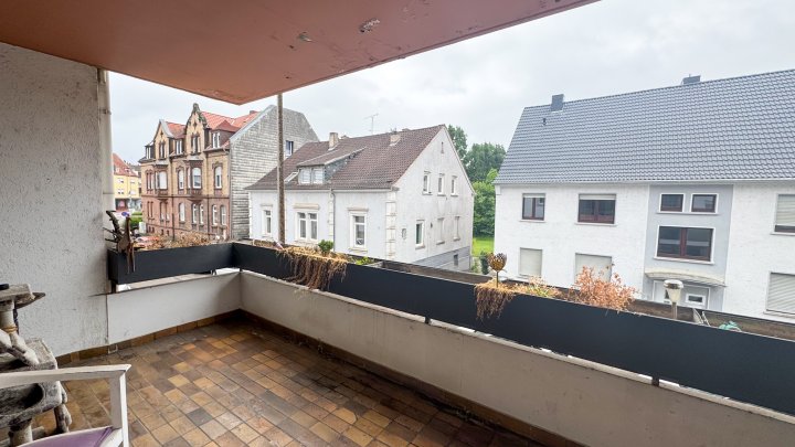 KAPITALANLAGE - Vollvermietetes 5-Parteienhaus mit Carport in 66482 Zweibrücken (Stadt)