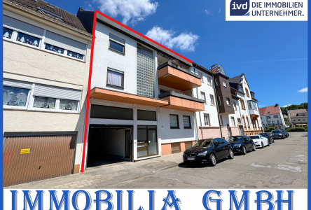 Immobilia GmbH