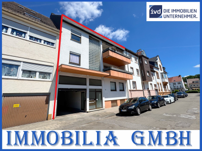 Immobilia GmbH