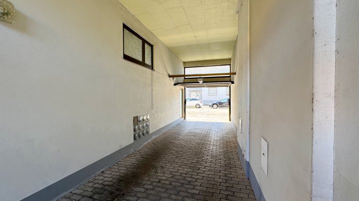 KAPITALANLAGE - Vollvermietetes 5-Parteienhaus mit Carport in 66482 Zweibrücken (Stadt)