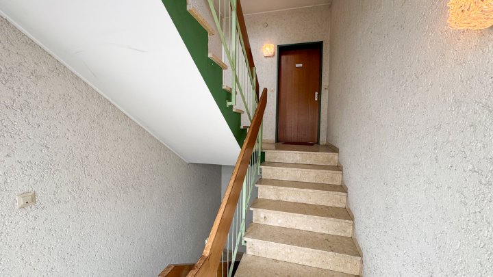 KAPITALANLAGE - Vollvermietetes 5-Parteienhaus mit Carport in 66482 Zweibrücken (Stadt)