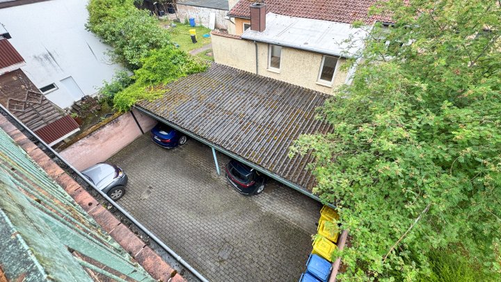 KAPITALANLAGE - Vollvermietetes 5-Parteienhaus mit Carport in 66482 Zweibrücken (Stadt)