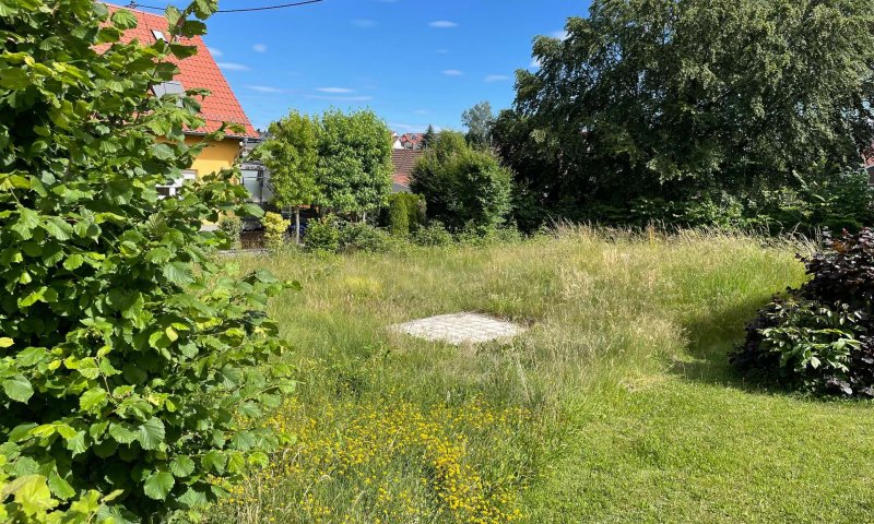 Baugrundstück in Spiesen-Elversberg