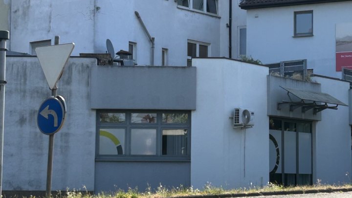 Wohnen mit Blick auf das Weltkulturerbe - Renditehaus mit 3 Wohnungen und Gewerbefläche