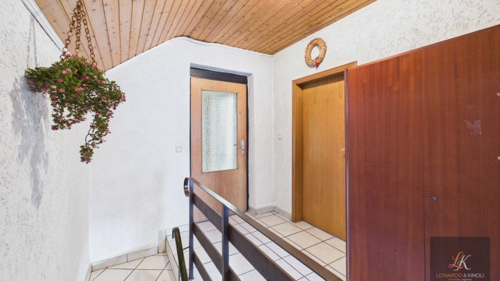 Ein-/Zweifamilienhaus mit großem Gestaltungspotenzial in Völklingen-Luisenthal