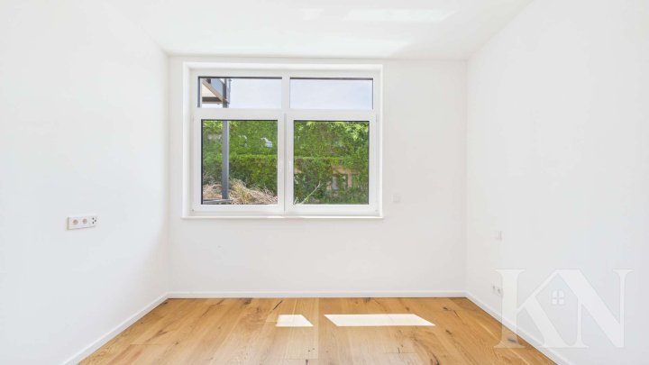 Kapitalanlage oder Eigenheim – moderne 2-Zimmer-Wohnung