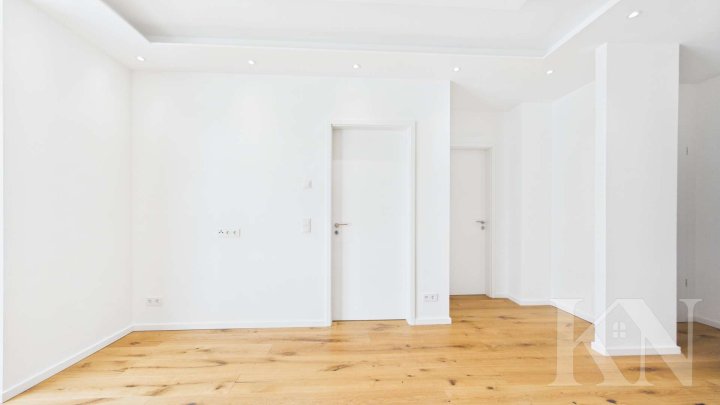 Kapitalanlage oder Eigenheim – moderne 2-Zimmer-Wohnung