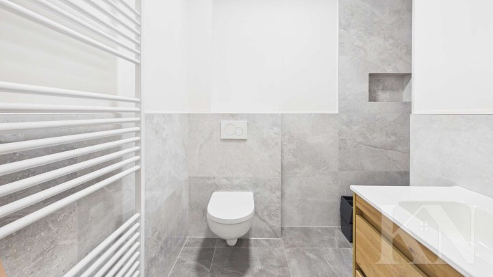 Kapitalanlage oder Eigenheim – moderne 2-Zimmer-Wohnung