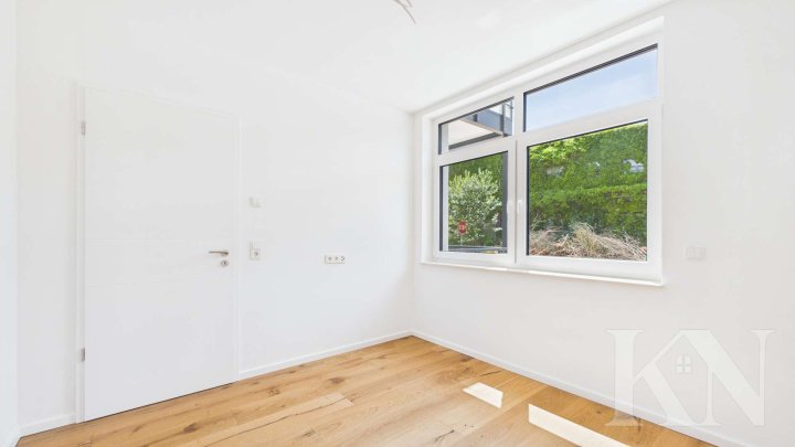 Kapitalanlage oder Eigenheim – moderne 2-Zimmer-Wohnung