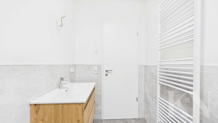 Kapitalanlage oder Eigenheim – moderne 2-Zimmer-Wohnung