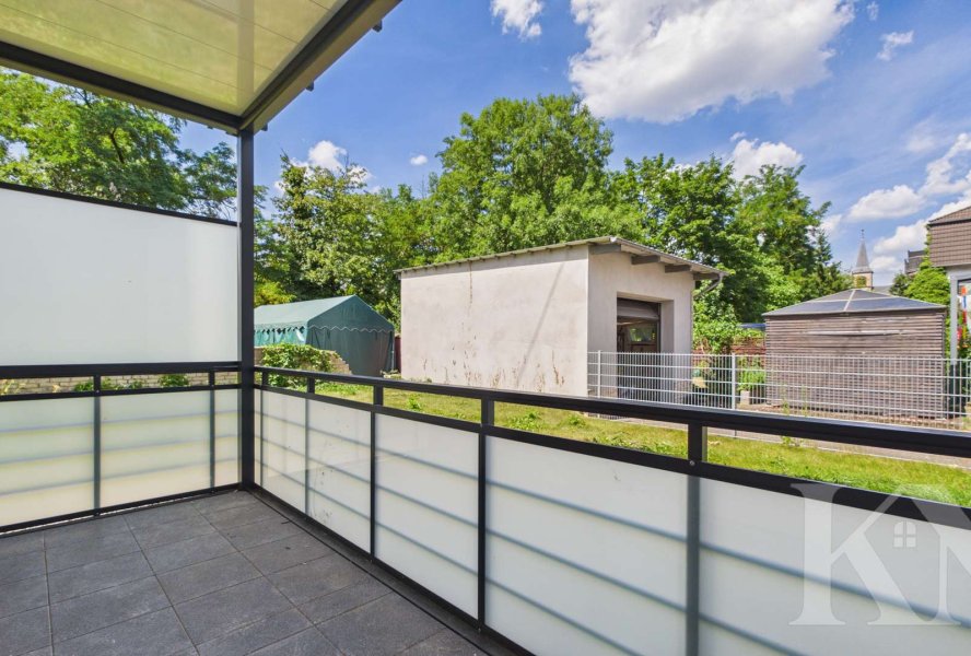 Balkon 