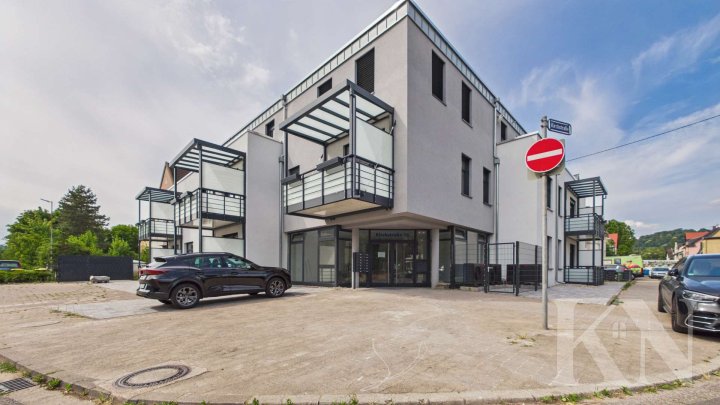 Attraktive Neubauwohnung für Eigennutzer oder Kapitalanleger