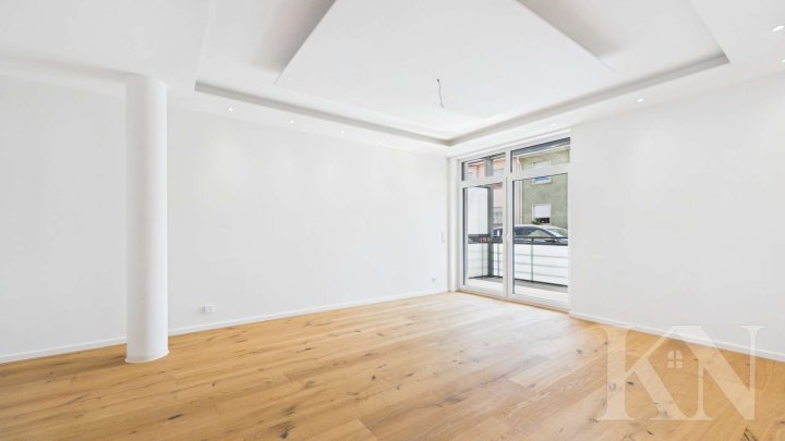 Attraktive Neubauwohnung für Eigennutzer oder Kapitalanleger