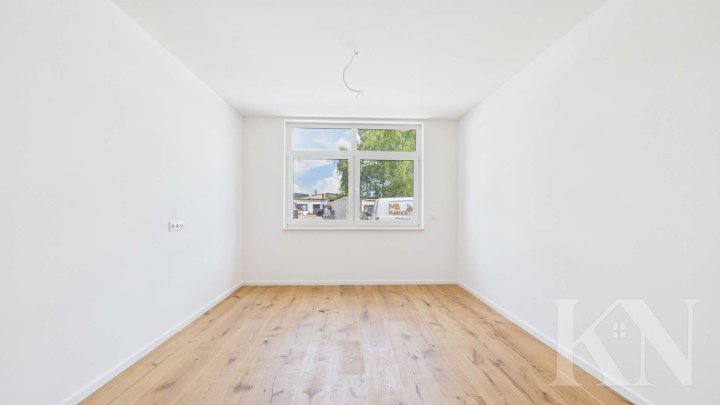 Attraktive Neubauwohnung für Eigennutzer oder Kapitalanleger
