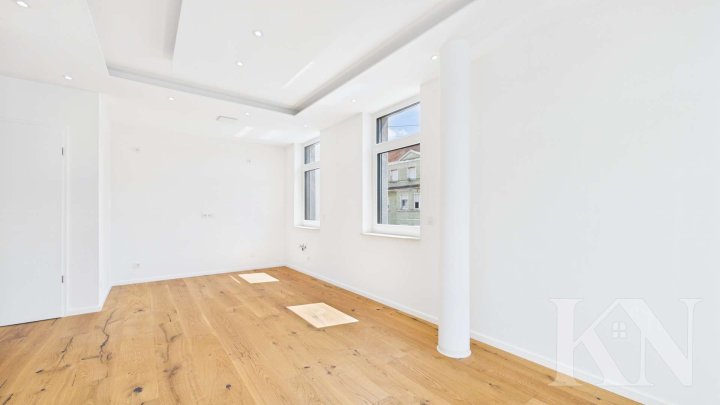 Moderne 2-Zimmer-Wohnung mit Balkon – ideal für Eigennutzer oder Kapitalanleger